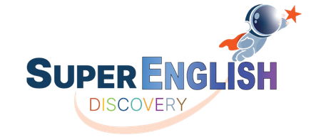 SuperEnglish